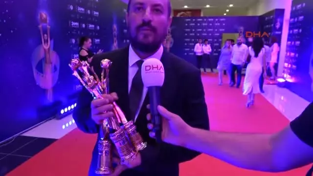 Adana'da En İyi Film, 'Aşkın Gören Gözlere İhtiyacı Yok'