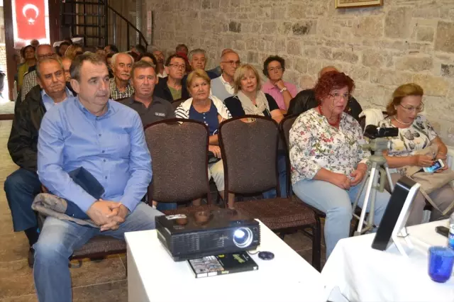Ayvalık Tatları Festivali Ayvalık Tatları Festivali