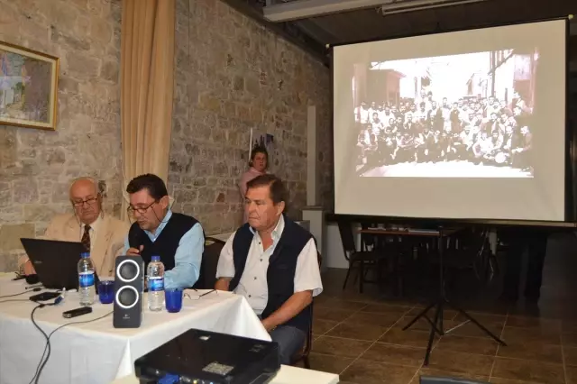 Ayvalık Tatları Festivali