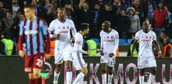 Beşiktaş Eksiklere Rağmen Zafer Peşinde