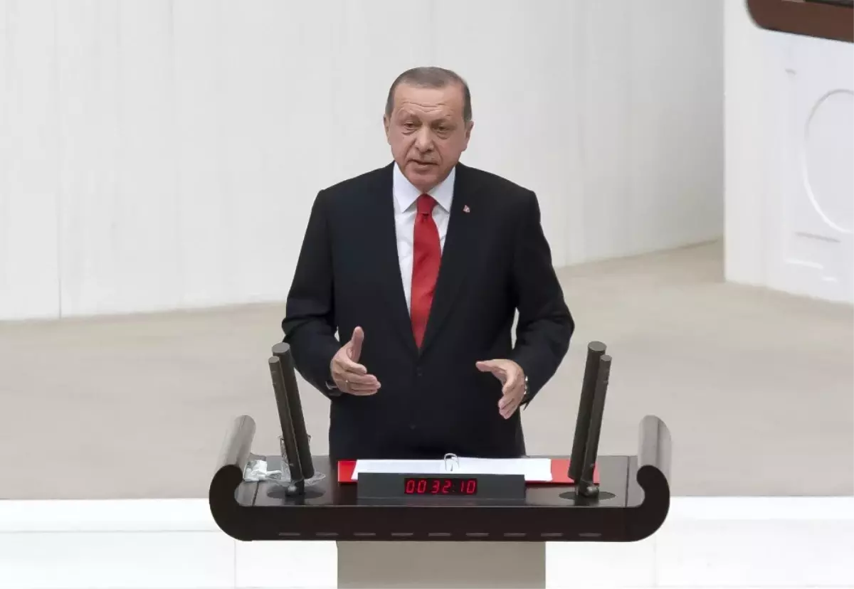 Erdogan A Gore Ekonomi Iyi Buzdolabi Ve Camasir Makinesi Satisi Artti Kronos News Bagimsiz Haber Sitesi