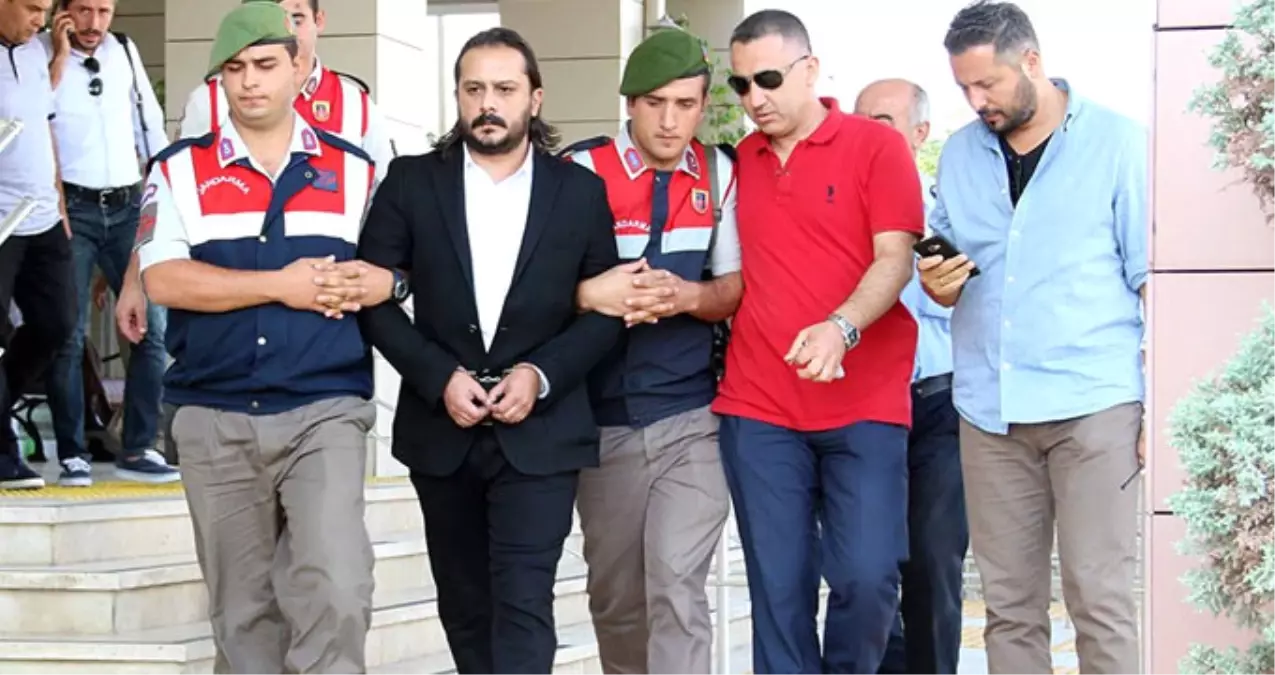 Emrah Serbes'in Karıştığı Kazada Aileden Geriye Kalan Tek Çocuk Konuştu