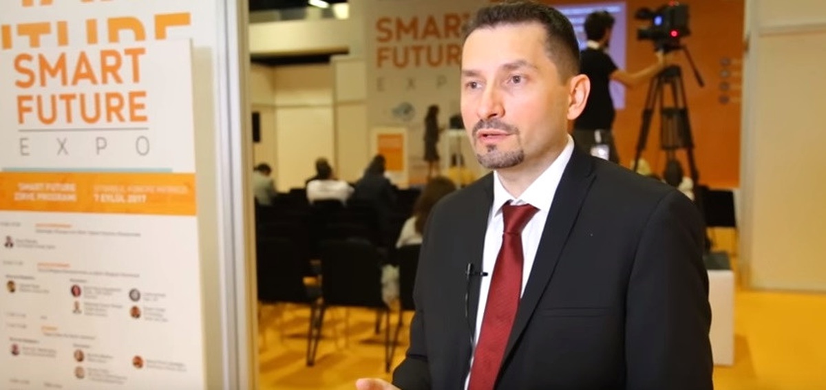 Endüstri 4.0 ile Gelen 'Smart Teknolojiler' Yaşamımıza Neler Katacak ?