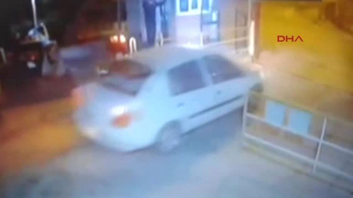 İzmir Emrah Serbes Kazasında Arkadaşının İfadesi de Yalan Çıktı