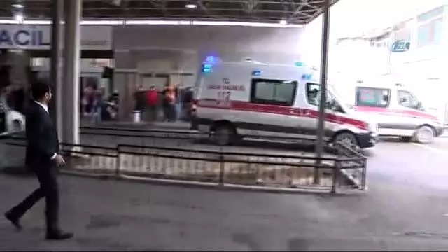 Kenan Sofuoğlu İstanbul'a Getirildi