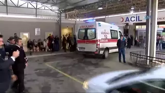 Kenan Sofuoğlu Tedavi Edilmek Üzere Türkiye'ye Getirildi