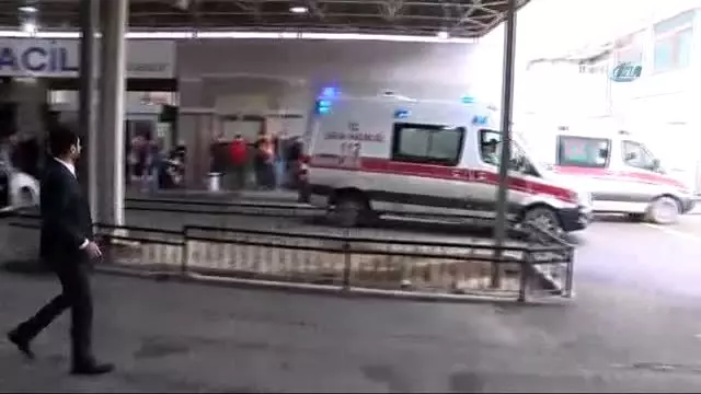 Kenan Sofuoğlu Tedavi Edilmek Üzere Türkiye'ye Getirildi
