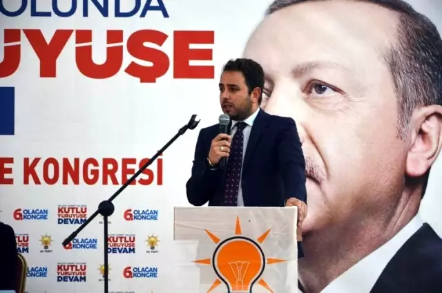 Milletvekili İshak Gazel: Bu Millet Darbeye Karşı Dururken, Aklında Sadece Allah ve Vatan Sevgisi... Milletvekili İshak Gazel: Bu Millet Darbeye Karşı Dururken, Aklında Sadece Allah ve Vatan Sevgisi...