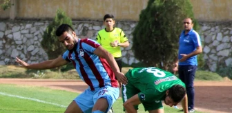 Tff 3. Lig: Muğlaspor: 3 - 1461 Trabzon: 0