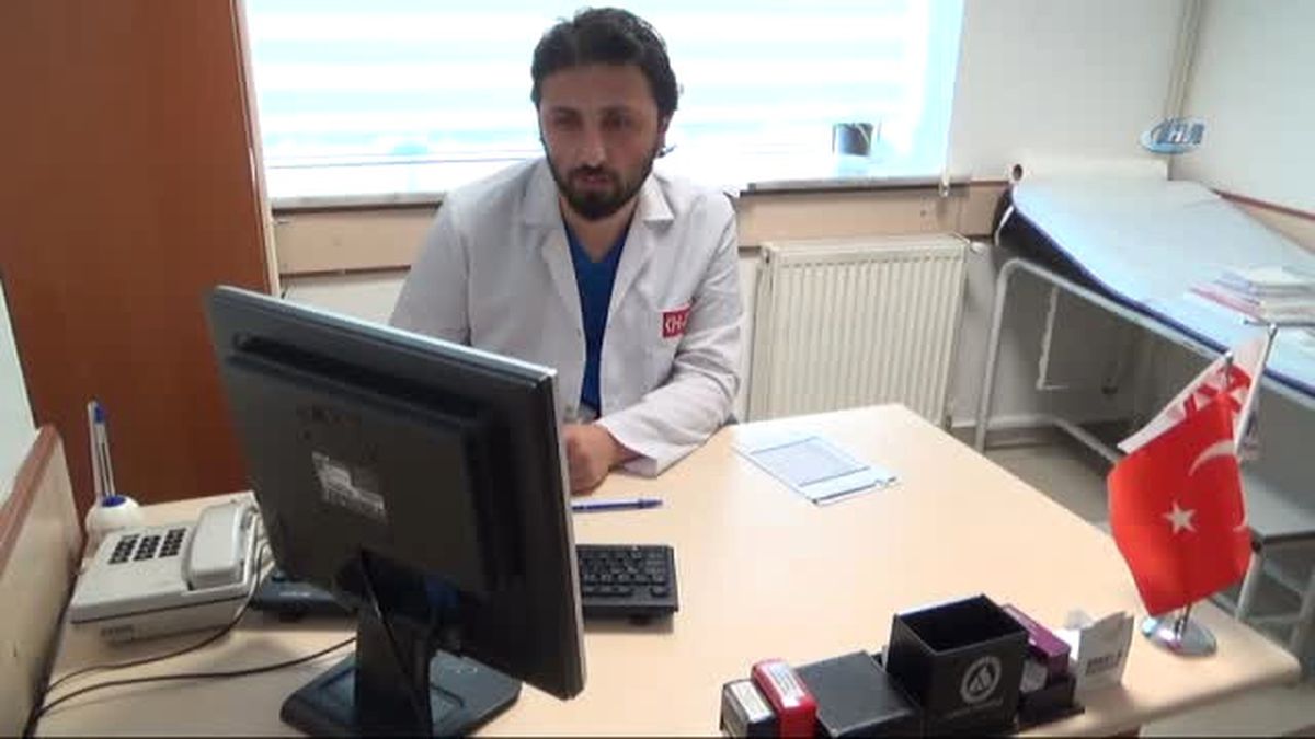 Uykudan Uyandıran Diz Ağrısı, Dizde Kireçlenme Sebebi