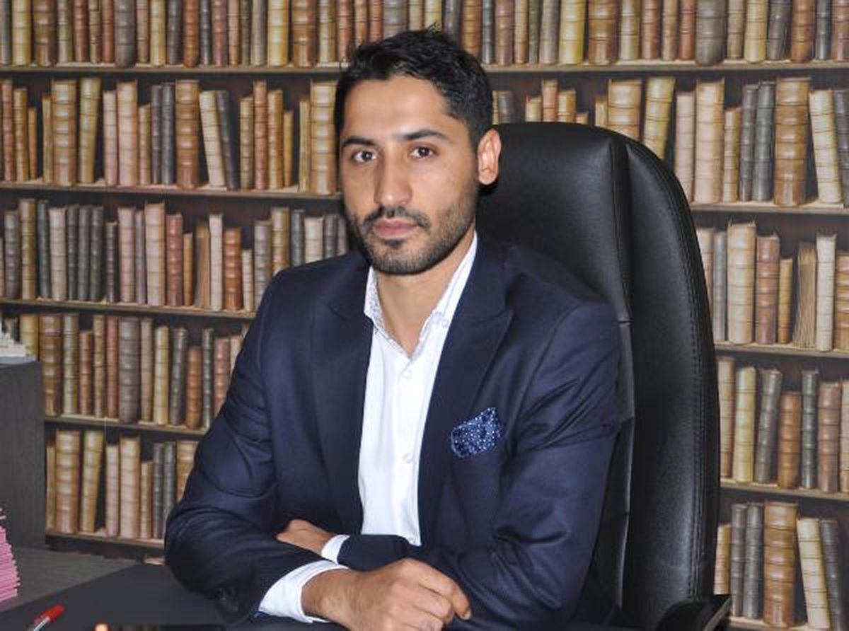Denizlili 'Mavi Marmara' Gazisinden 260 Bin Liralık Dava