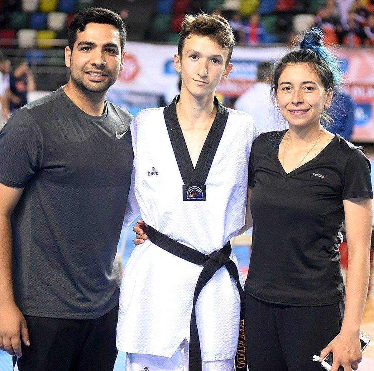 Dodurgalı Genç Sporcu Avrupa Şampiyonasında Ülkemizi Temsil Edecek