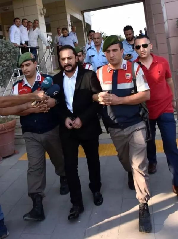 Emrah Serbes Kaza Tutanaklarına Göre de Kusurlu