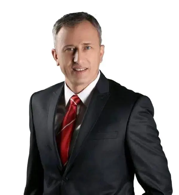 Gökçeada Belediye Başkanı Çetin, 'Hayal Kırıklığına Uğradım' Diyerek MHP'den İstifa Etti!