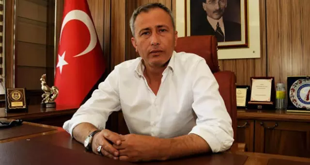 Gökçeada Belediye Başkanı Çetin, 'Hayal Kırıklığına Uğradım' Diyerek MHP'den İstifa Etti!