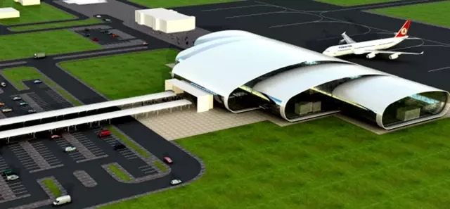 İki Dev Projenin Yapım İhaleleri Gerçekleşiyor