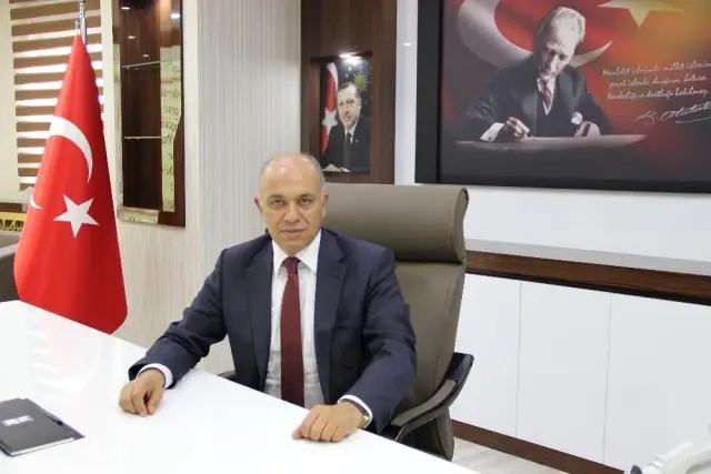 Karaman'da Yapılacak Olan Havaalanı ile Lojistik Merkez İçin İhaleye Çıkılıyor