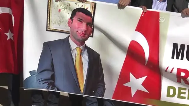 Kaymakam Safitürk'ün Şehit Edilmesi Davası Kaymakam Safitürk'ün Şehit Edilmesi Davası