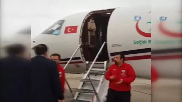 Kenan Sofuoğlu Türkiye'ye Böyle Geldi