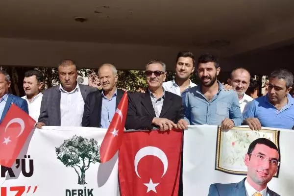 Şehit Kaymakam Safitürk Davasının 4'üncü Duruşması Şehit Kaymakam Safitürk Davasının 4'üncü Duruşması