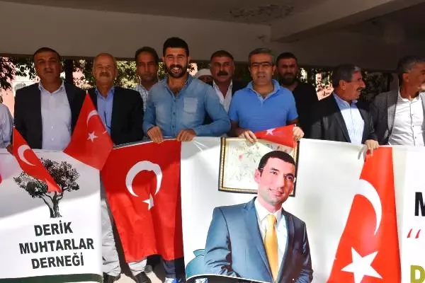 Şehit Kaymakam Safitürk Davasının 4'üncü Duruşması Şehit Kaymakam Safitürk Davasının 4'üncü Duruşması
