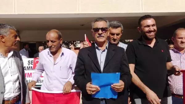 Şehit Kaymakam Safitürk Davasının 4'üncü Duruşması Şehit Kaymakam Safitürk Davasının 4'üncü Duruşması