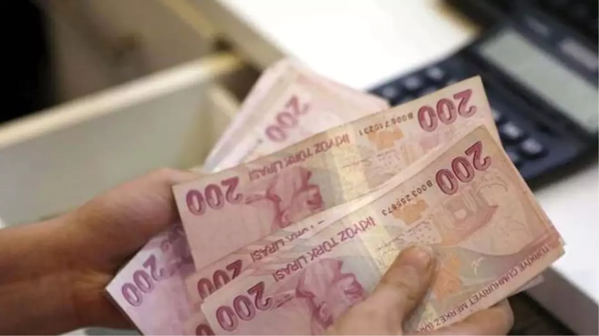 SGK'nın Özel Ödemelerini Almayı Unutanlar, 5 Yıl İçinde Talep Edebilir