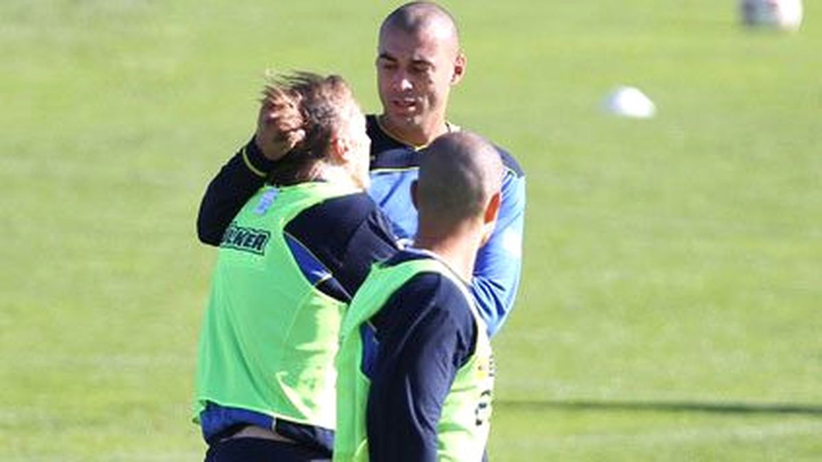 Talisca İle Kavga Ettiği İddia Edilen Caner Erkin, Daha Önce de Kavgayla Gündeme Gelmişti