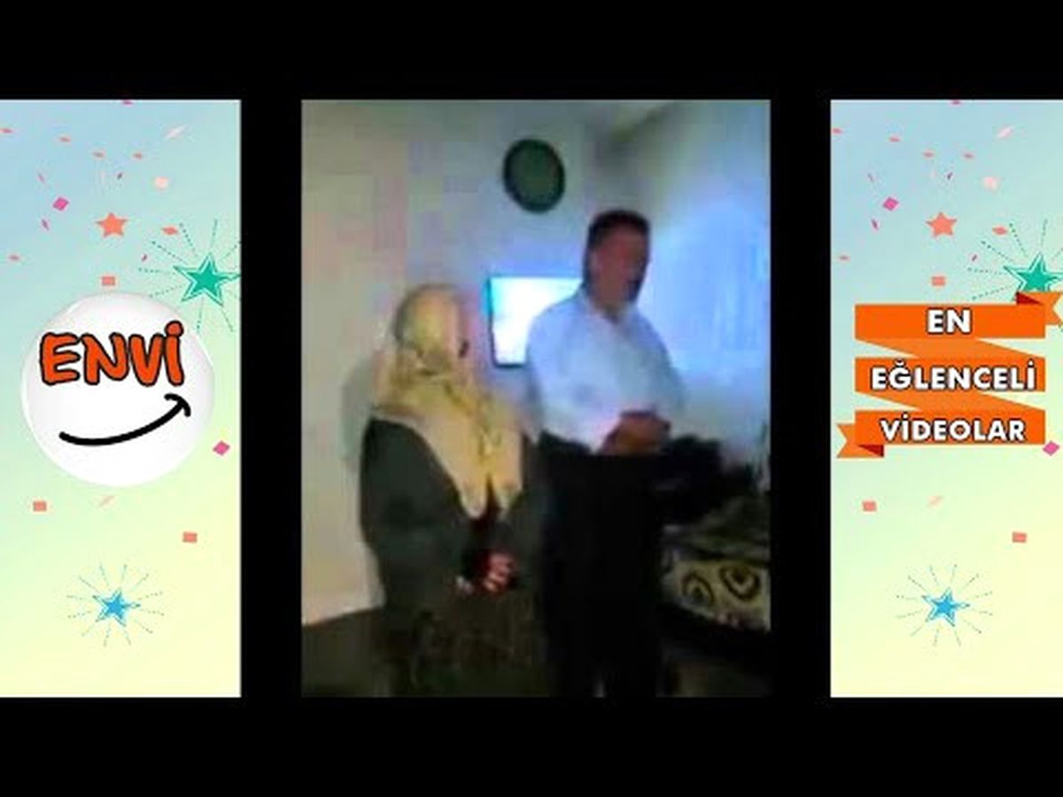 Ters Namaz Şakaları ve Kazaları ?? Komik Kazalar