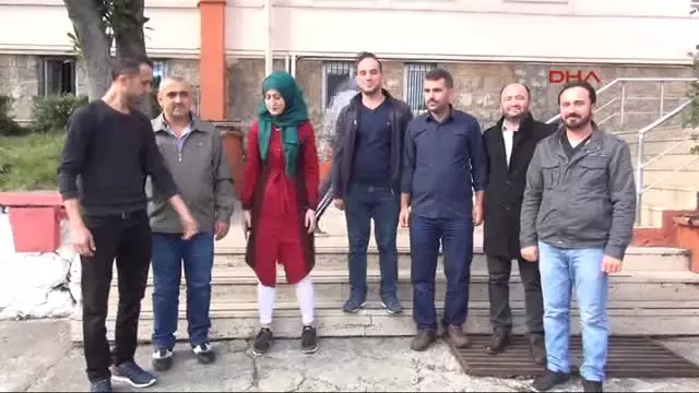 Halk Otobüsünde Ayakta Yolculuk Eden Madencilere, Kaplıca Tatili Hediye Edildi Halk Otobüsünde Ayakta Yolculuk Eden Madencilere, Kaplıca Tatili Hediye Edildi