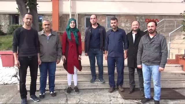 Halk Otobüsünde Ayakta Yolculuk Eden Madencilere, Kaplıca Tatili Hediye Edildi Halk Otobüsünde Ayakta Yolculuk Eden Madencilere, Kaplıca Tatili Hediye Edildi