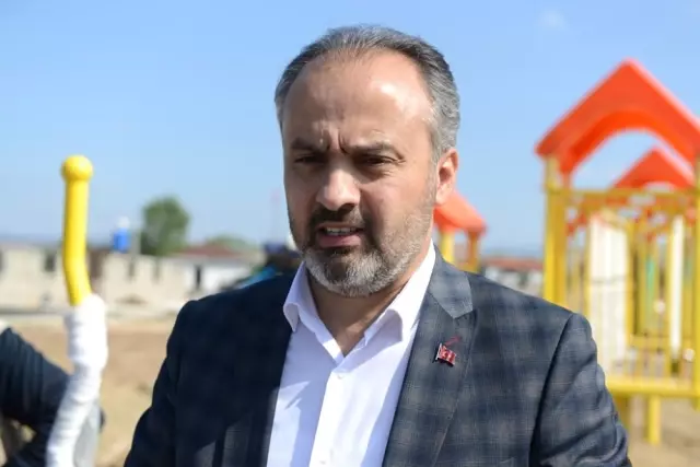 Ayçiçeği Masal Köyü Parkı Açılış İçin Gün Sayıyor