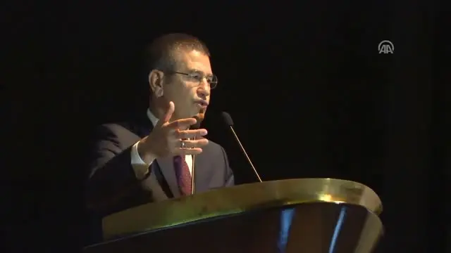 Bakan Canikli: (Abd'nin Pyd'ye Silah Yardımı) Bundan Sonra Bu Örgüte Silah Verilmesinin Hiçbir...