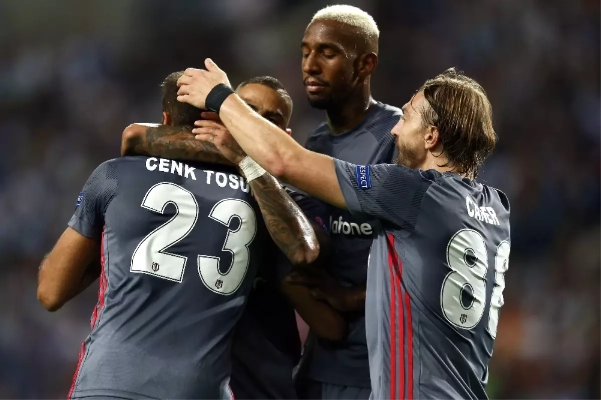 Çebi'den Caner ve Talisca Açıklaması