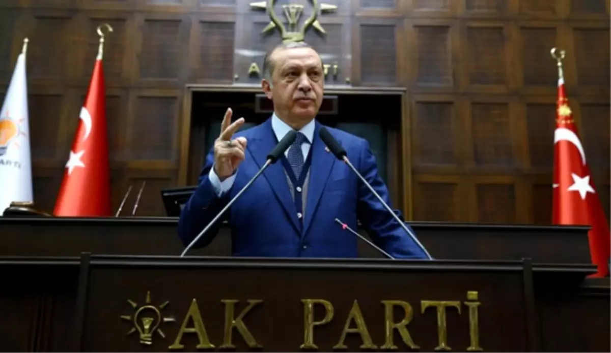 Cumhurbaşkanı Erdoğan: Faiz İnmezse, Enflasyon Düşmez