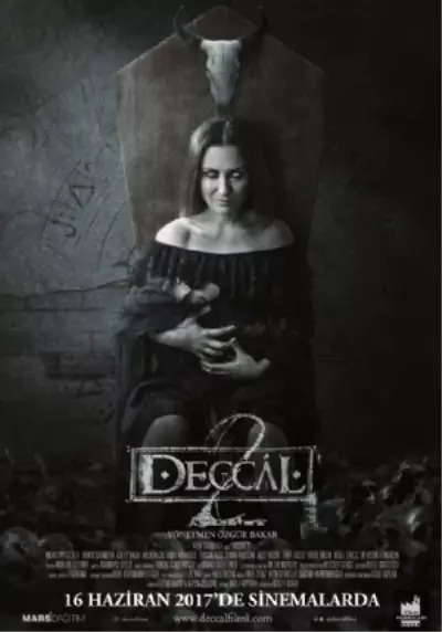 Deccal 2 Filmi Deccal 2 Filmi