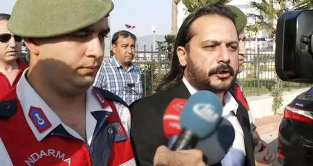 Emrah Serbes'in Kaza Sonrası Gittiği Hastanede, Alkollü Olduğu Ortaya Çıktı