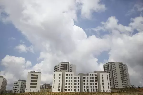 İstanbul'da TOKİ Kuraları Yarın