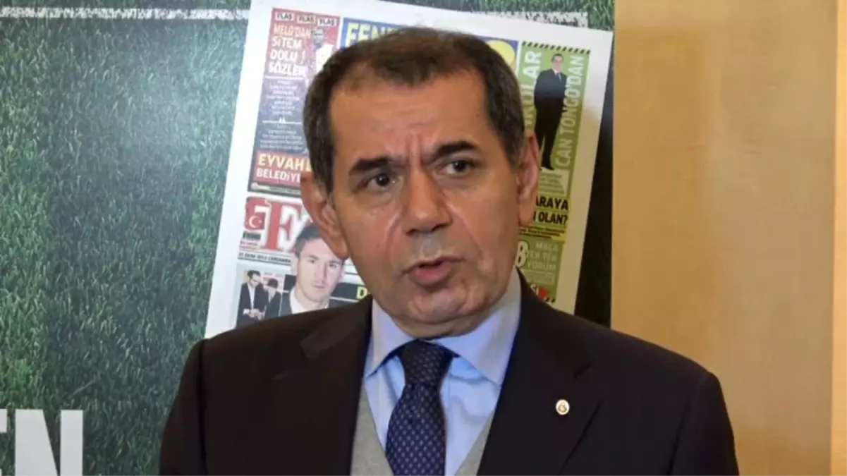 Şu Andan İtibaren Daha Disiplinli Olmalıyız'