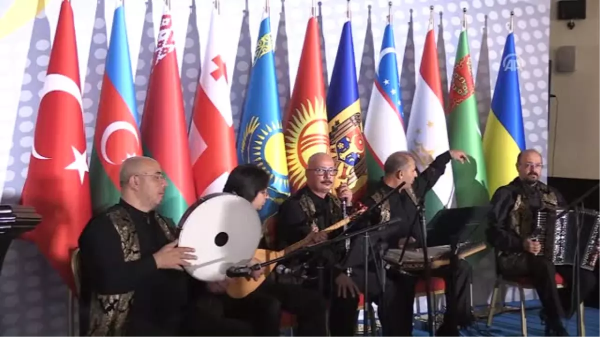 Türkiye'nin Kardeş Ülkeleri Tanımasının 25. Yıl Dönümü