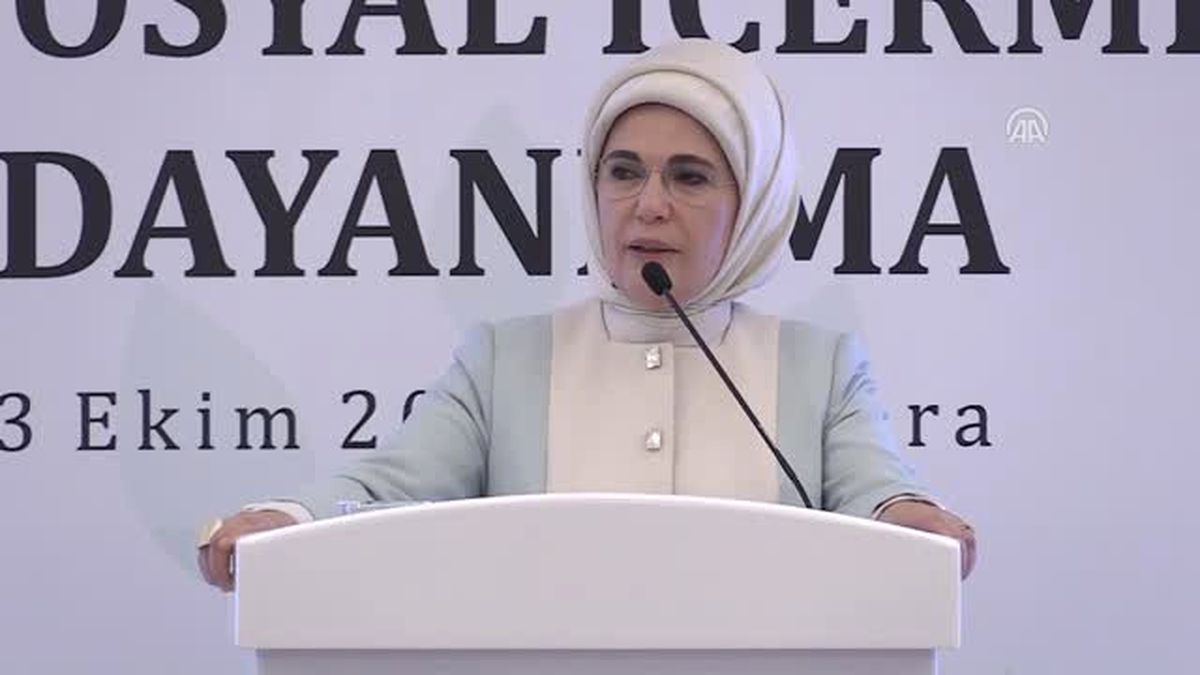 Yaşlı Bakımının Geleceği Konferansı (2)