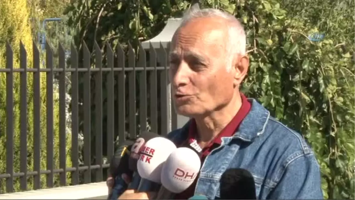 15 Temmuz Şehidi Eker'in Babası: 'Oğlumun İntikamı Alınmıştır'