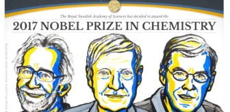 Nobel Kimya Ödülü, Biyomolekülleri 3 Boyutlu Olarak Görüntüleyen Bilim İnsanlarına Verildi