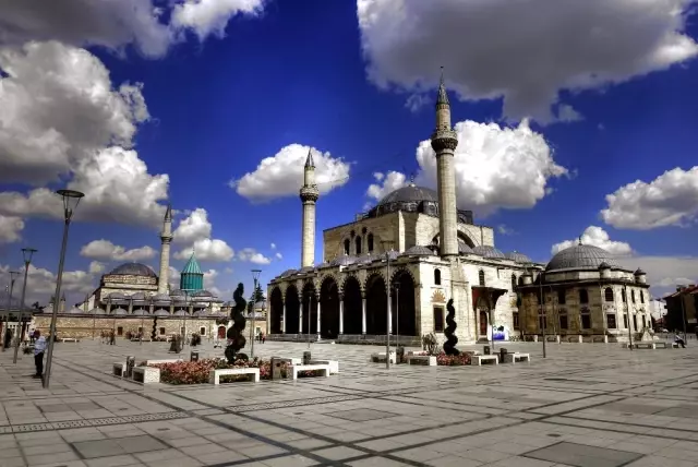 Başkan Akyürek: