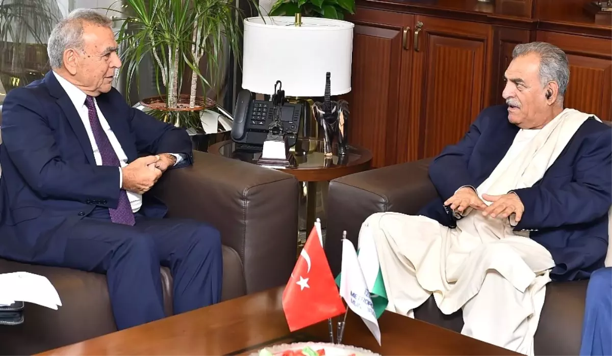 Gemi Sökümcülere 'Pakistan Fırsatı'