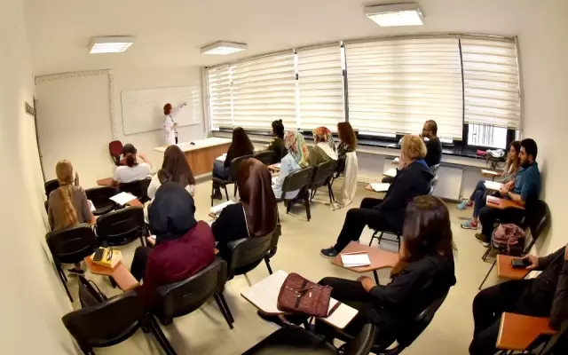 Komek ve Asem'de Yeni Dönem Başladı