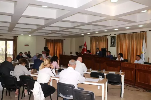 Kuşadası Belediyesi Kadın Kooperatifi Kuruyor