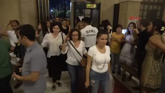 Mersin - Mdob, Yeni Sezona Muhteşem Bir Konseri ile Başladı Mersin - Mdob, Yeni Sezona Muhteşem Bir Konseri ile Başladı