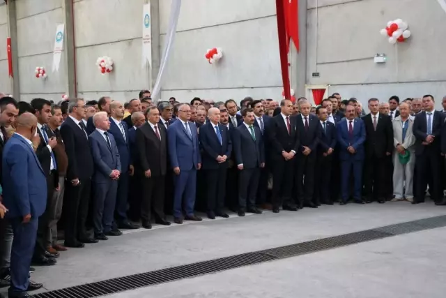 Bahçeli'den Hükümete Kuzey Irak Çağrısı: Kudretimizi Göstermenin Zamanı Geldi Bahçeli'den Hükümete Kuzey Irak Çağrısı: Kudretimizi Göstermenin Zamanı Geldi