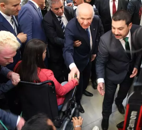 MHP Genel Başkanı Bahçeli Manisa'da (2) MHP Genel Başkanı Bahçeli Manisa'da (2)